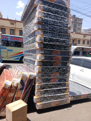 Mattresses 3x6x6" at 2999