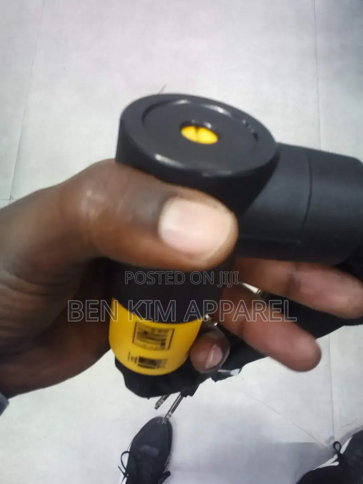 Heavy Duty European Bicycle Security Lock 3kgs Theft Proof Lock 3 Keys