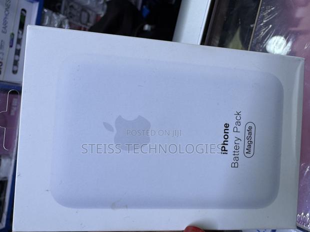 Apple 10000mah Wireless Powerbank - thumbnail 5