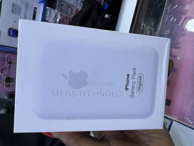 Apple 10000mah Wireless Powerbank - thumbnail 6