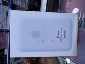 Apple 10000mah Wireless Powerbank