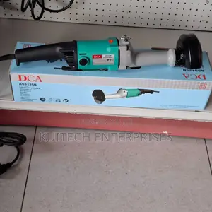 Electric Straight Grinder/ Dca Straight Grinder