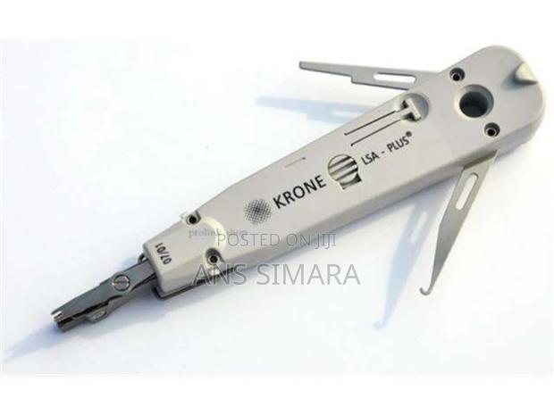 Krane Tool