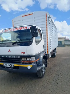 Mitsubishi Fh