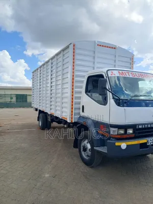 Mitsubishi Fh