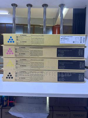 High-Performance Mpc2503 Toners - main view