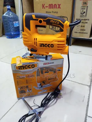 Electric Ingco Jig Saw 570watts