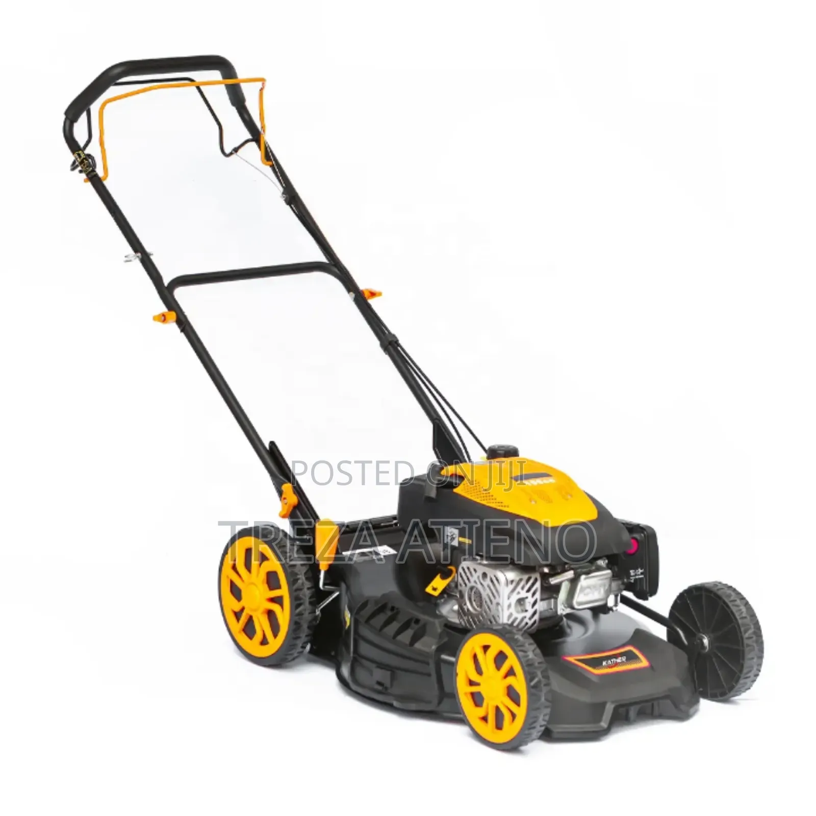 Windsor 6hp Lawn Mower