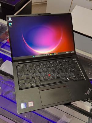 New Laptop Lenovo ThinkPad E14 Gen 6 16GB Intel Core Ultra 7 SSD 512GB - thumbnail 2