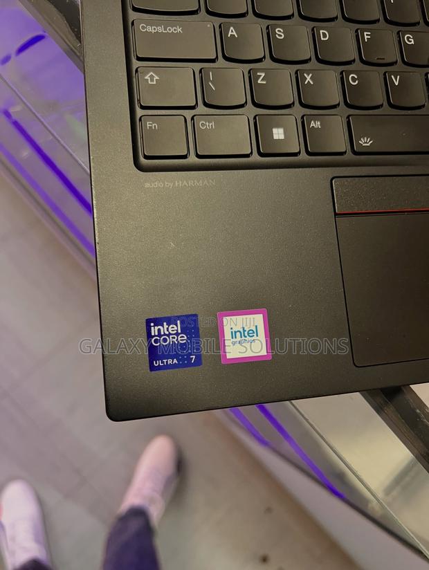New Laptop Lenovo ThinkPad E14 Gen 6 16GB Intel Core Ultra 7 SSD 512GB - thumbnail 5