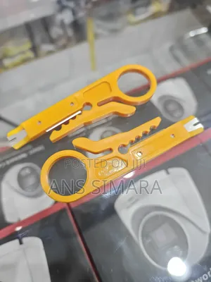Cable Stripper