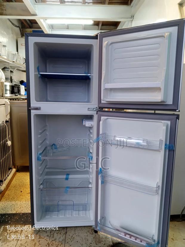 Ramtons 128l 2d Fridge - thumbnail 2