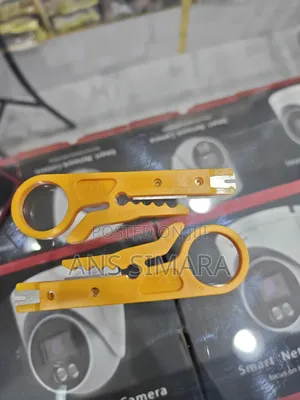 Cable Stripper