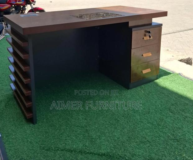Home/Office Executive Table