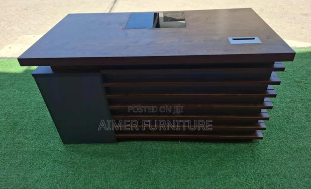 Home/Office Executive Table - thumbnail 2