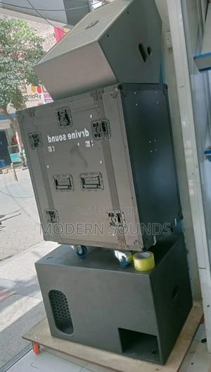 Public Address Speakers System - thumbnail 2