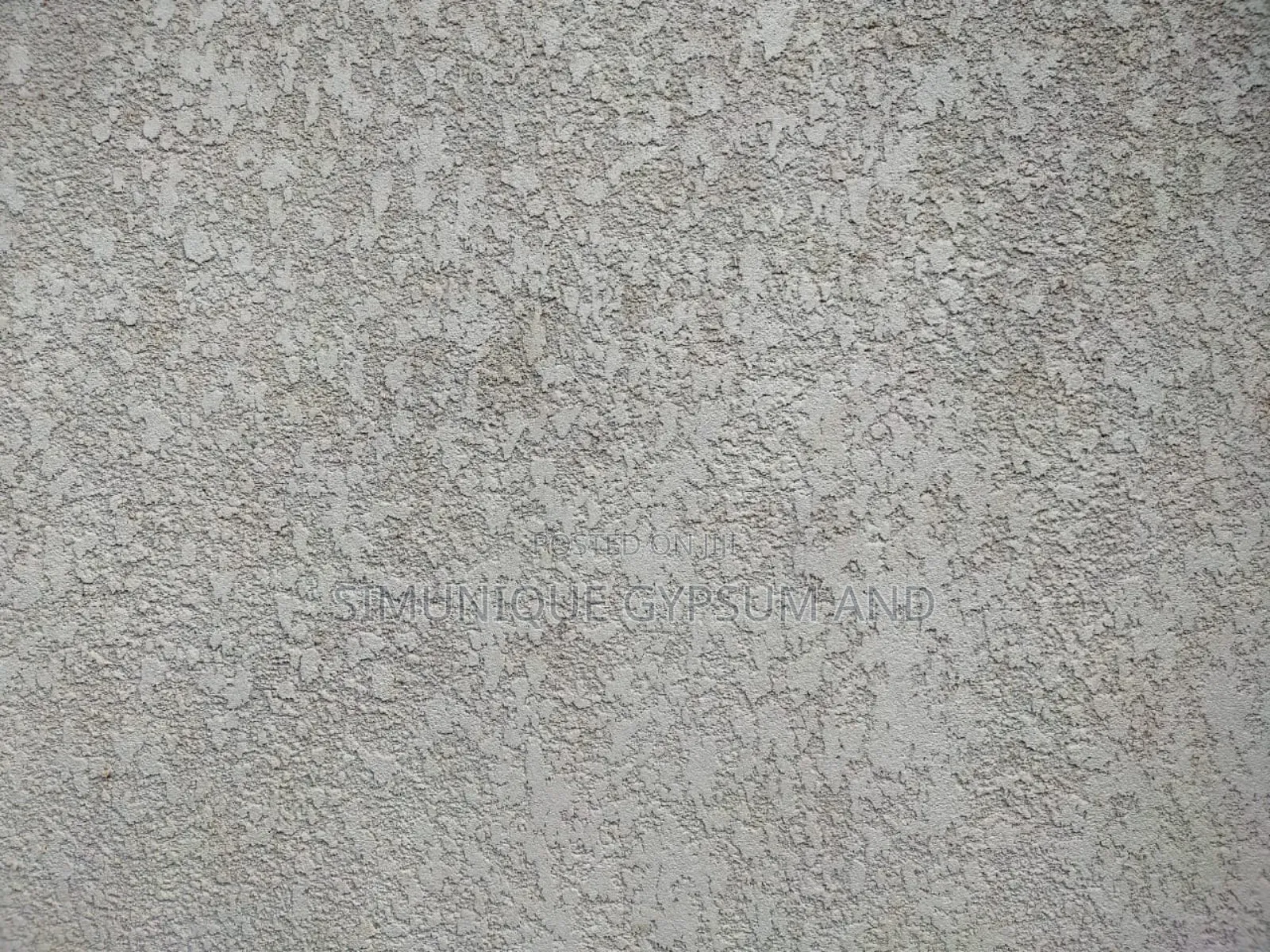 Wall Master Application and Painting