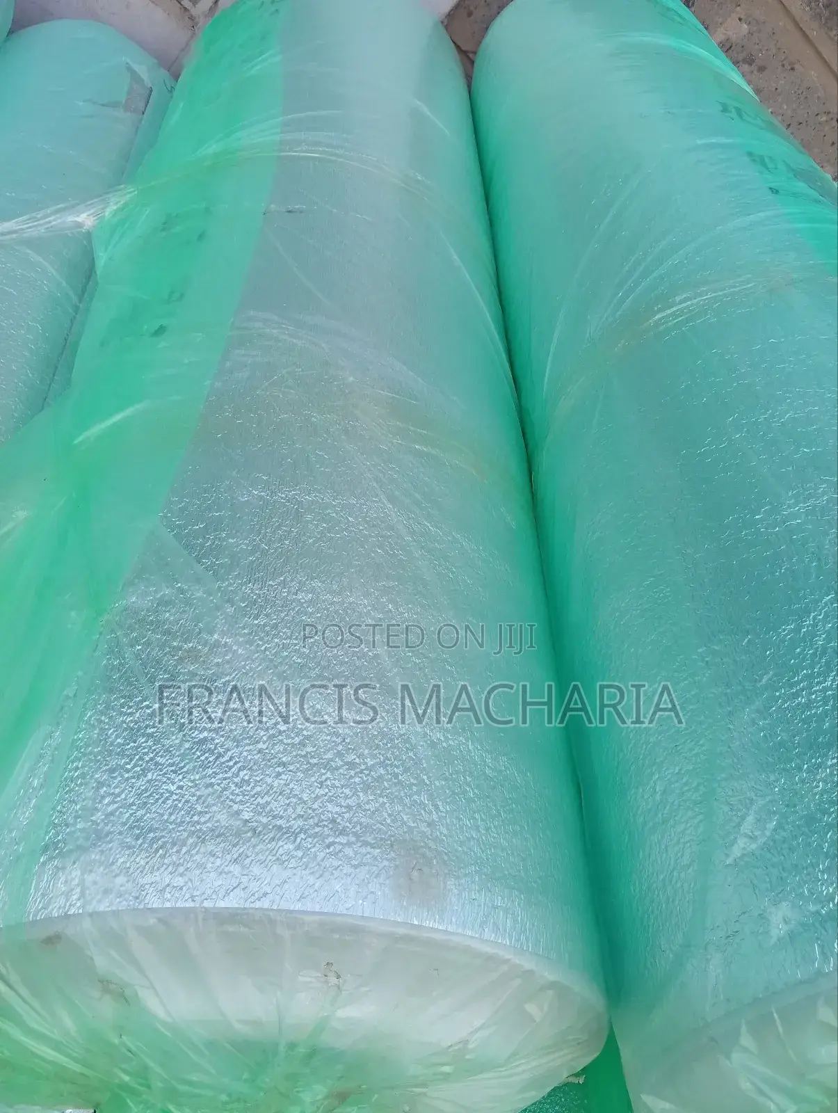 Uv Heat Insulation 2mm