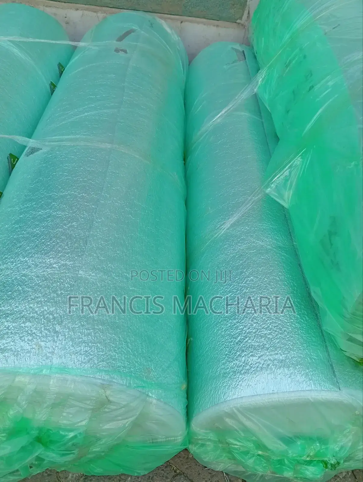 Uv Heat Insulation 2mm