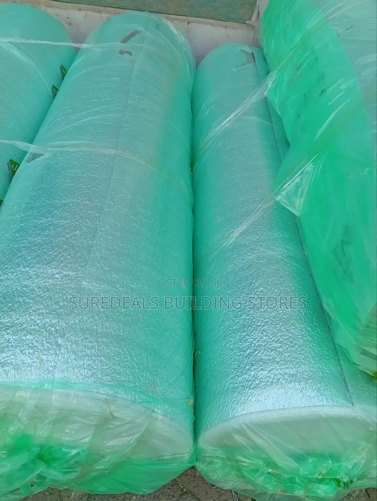 Uv Heat Insulation 2mm New