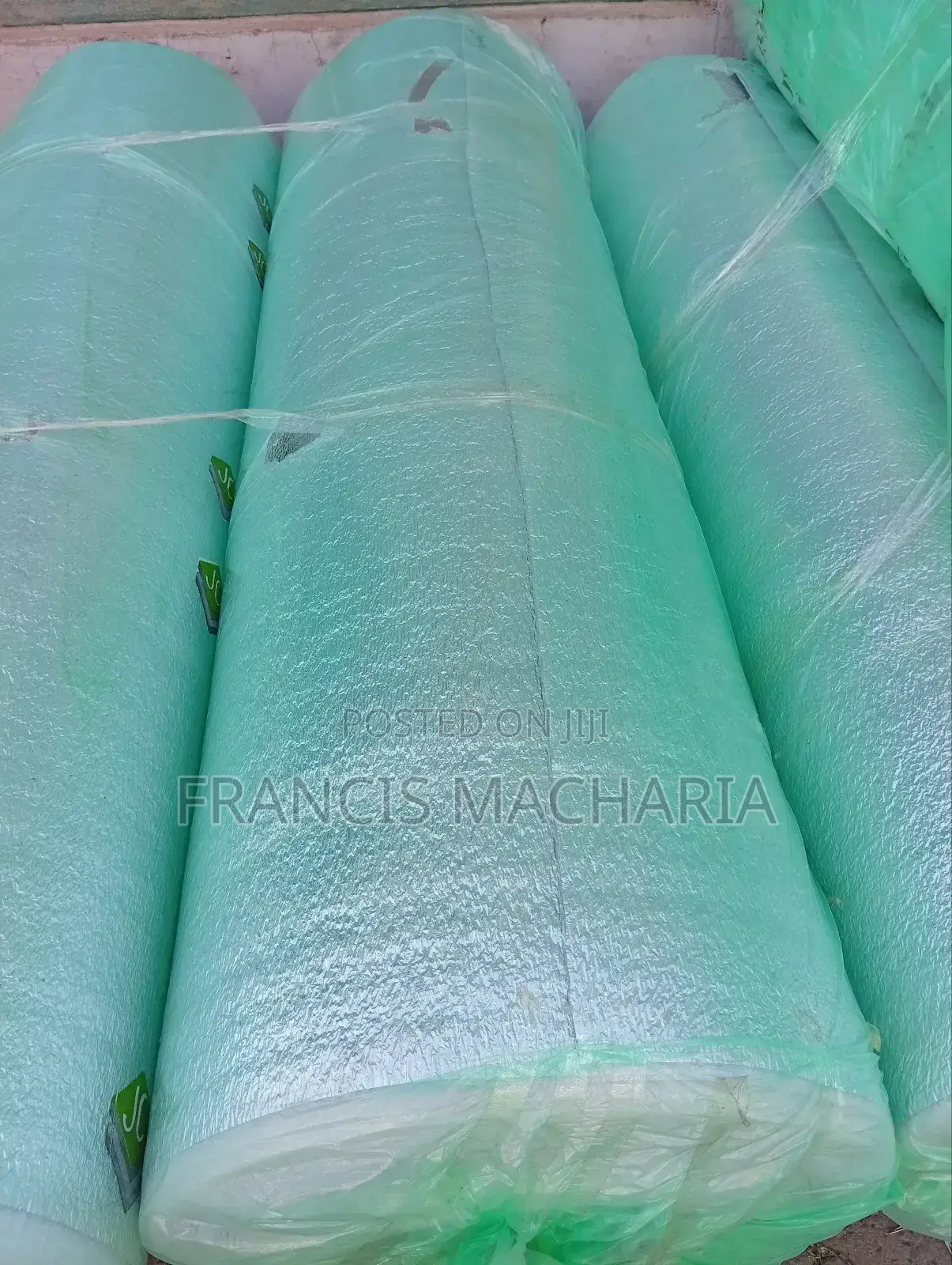 Uv Heat Insulation 2mm