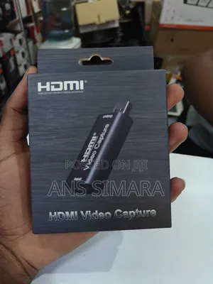 Hdmi to Usb Video Capture Adapter Card