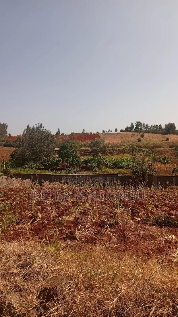 Prime Residential Plot, 50*100, Near Tatu City - thumbnail 2