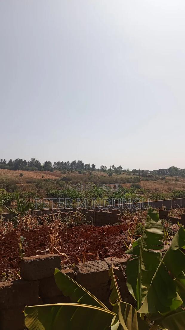 Prime Residential Plot, 50*100, Near Tatu City - thumbnail 3