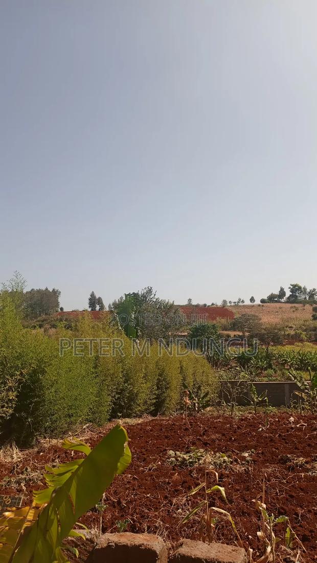 Prime Residential Plot, 50*100, Near Tatu City - thumbnail 4