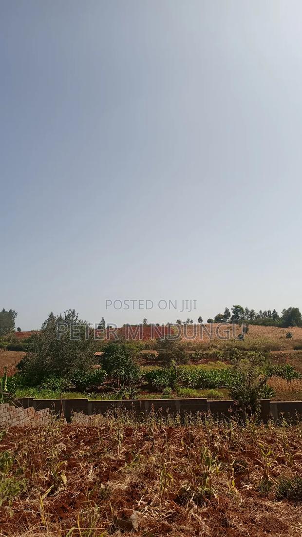 Prime Residential Plot, 50*100, Near Tatu City - thumbnail 5