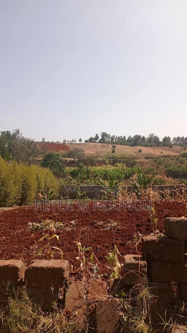 Prime Residential Plot, 50*100, Near Tatu City - thumbnail 6