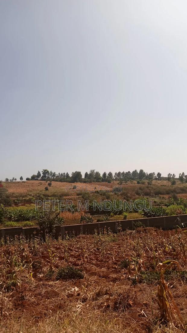 Prime Residential Plot, 50*100, Near Tatu City - thumbnail 7