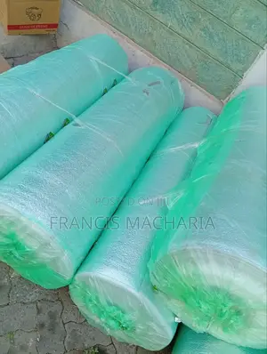 Available Heat Insulation 2mm