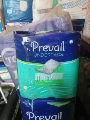 Disposable Underpads