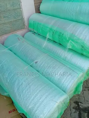 Double Laminated Heat Insulation 2mm