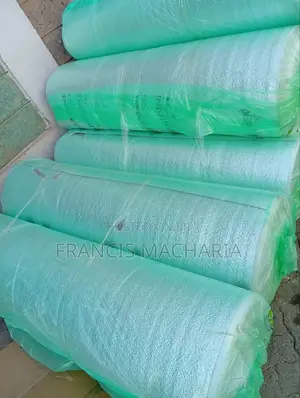 Double Laminated Heat Insulation 2mm