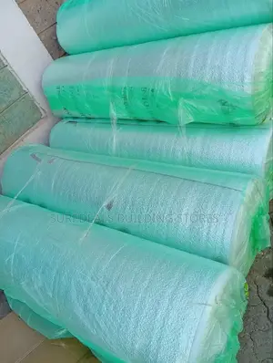 Double Laminated Heat Insulation 2mm New