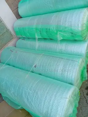 Double Laminated Heat Insulation 2mm New