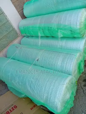Double Laminated Heat Insulation 2mm