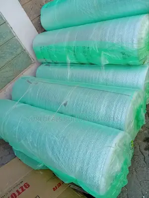 Double Laminated Heat Insulation 2mm New