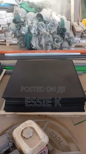 High Quality Gym Mats