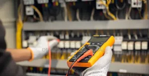 Mechanical Electronics Engineering Services