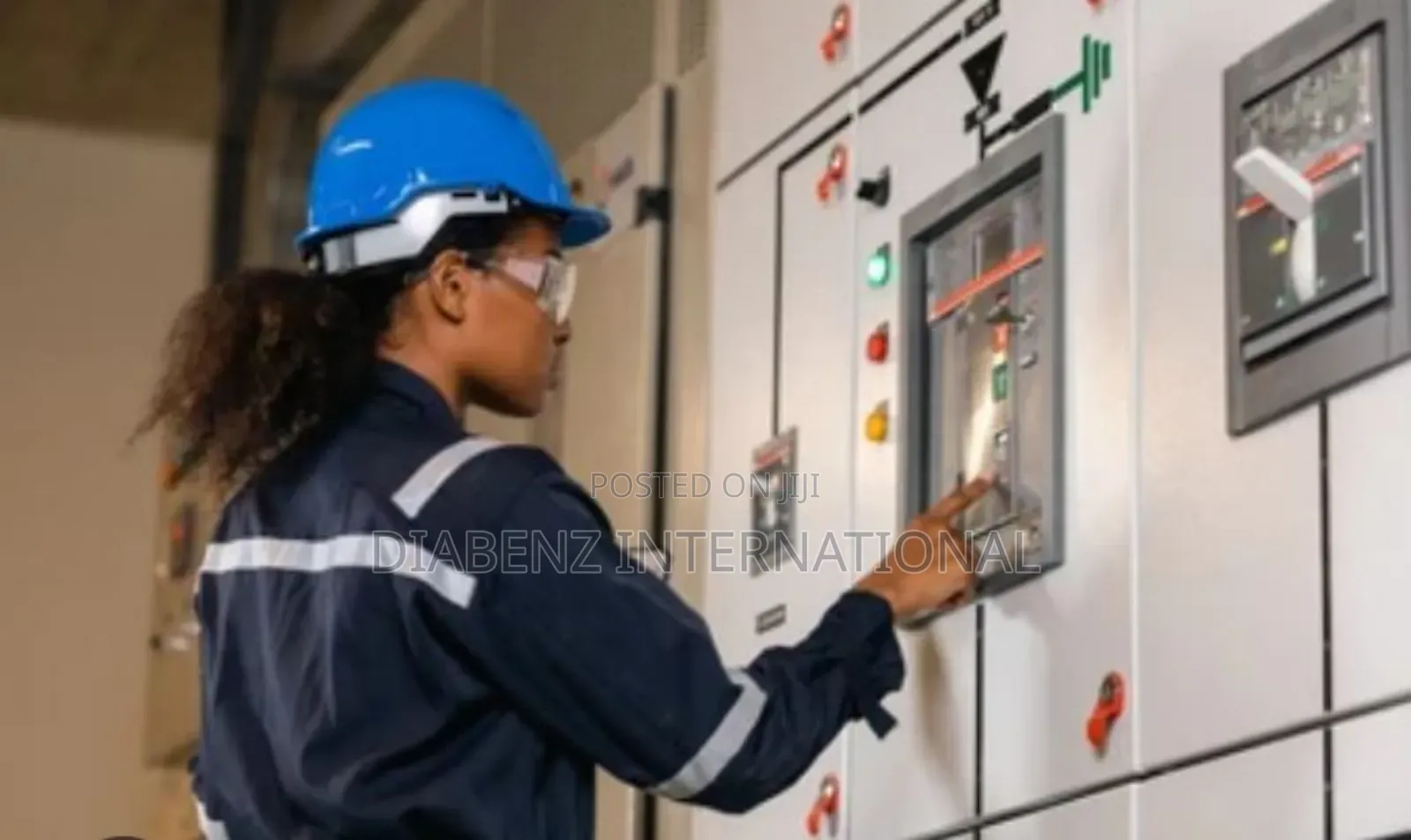 Mechanical Electronics Engineering Services