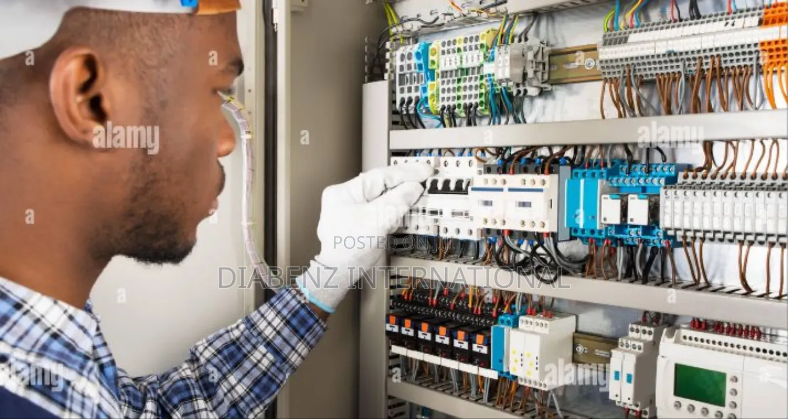 Mechanical Electronics Engineering Services