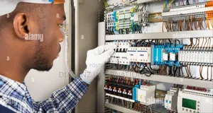 Mechanical Electronics Engineering Services