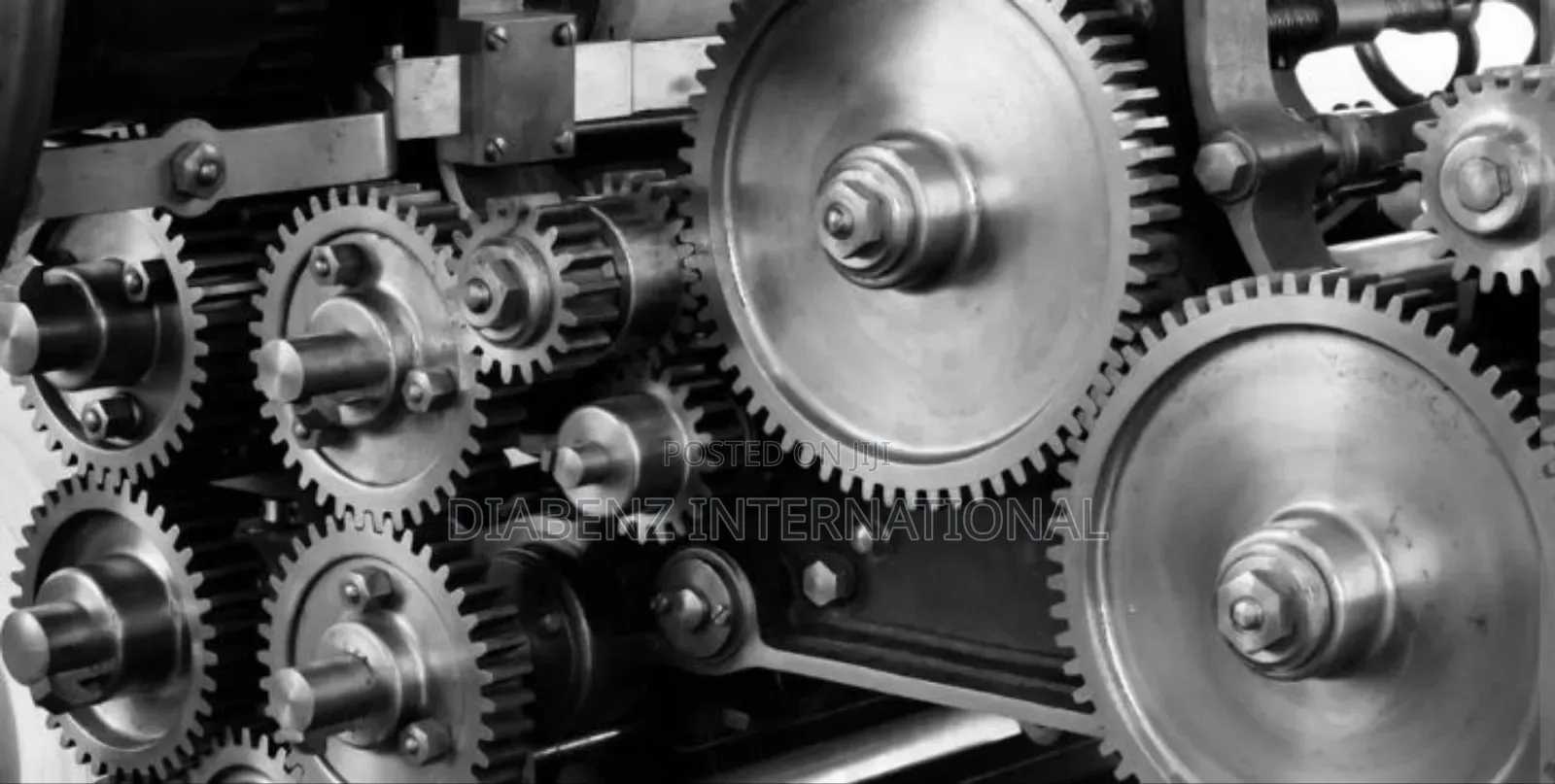 Mechanical Electronics Engineering Services