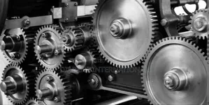 Mechanical Electronics Engineering Services