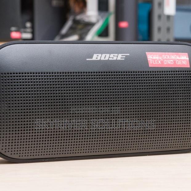 Bose Soundlink Flex (2nd Gen)
