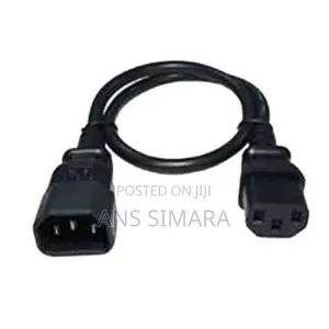 Back To Back Cable