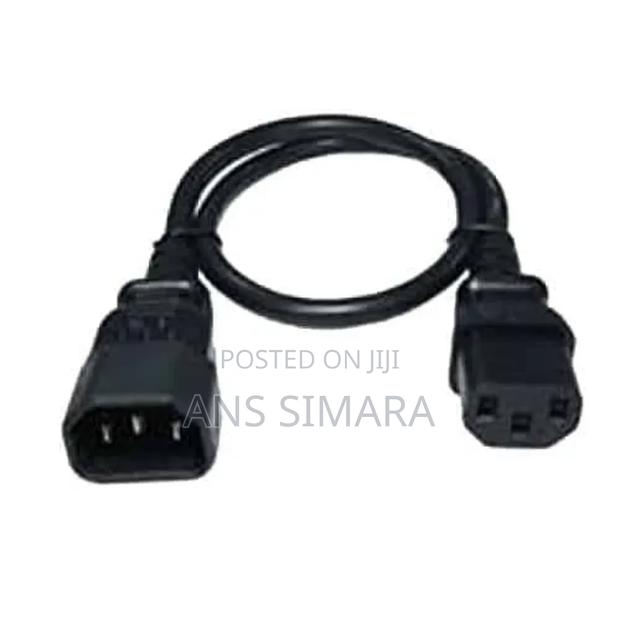 Back To Back Cable